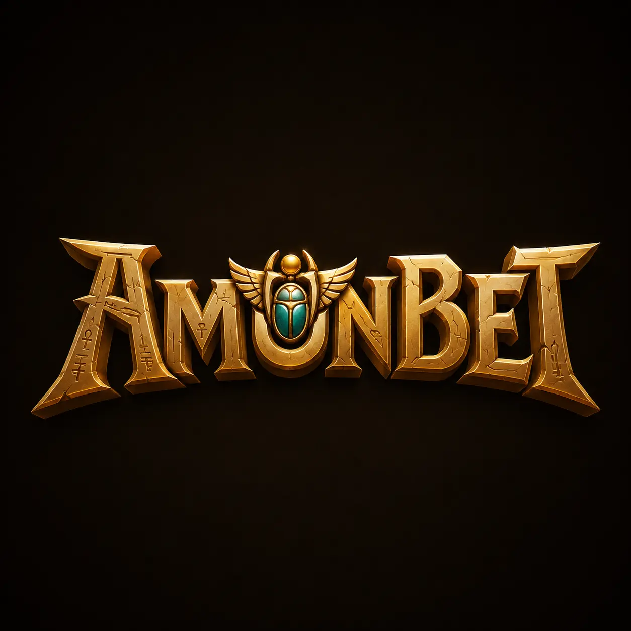 AmunBet logo