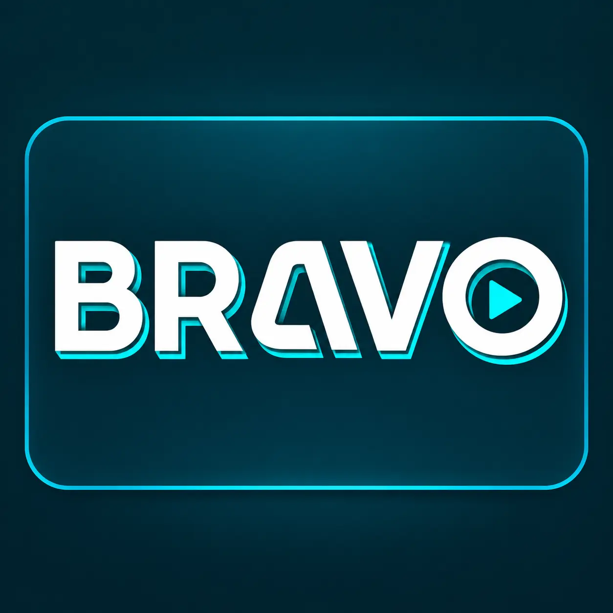 BravoPlay logo