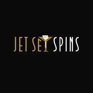Jetsetspins logo
