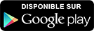 Disponible sur Google Play